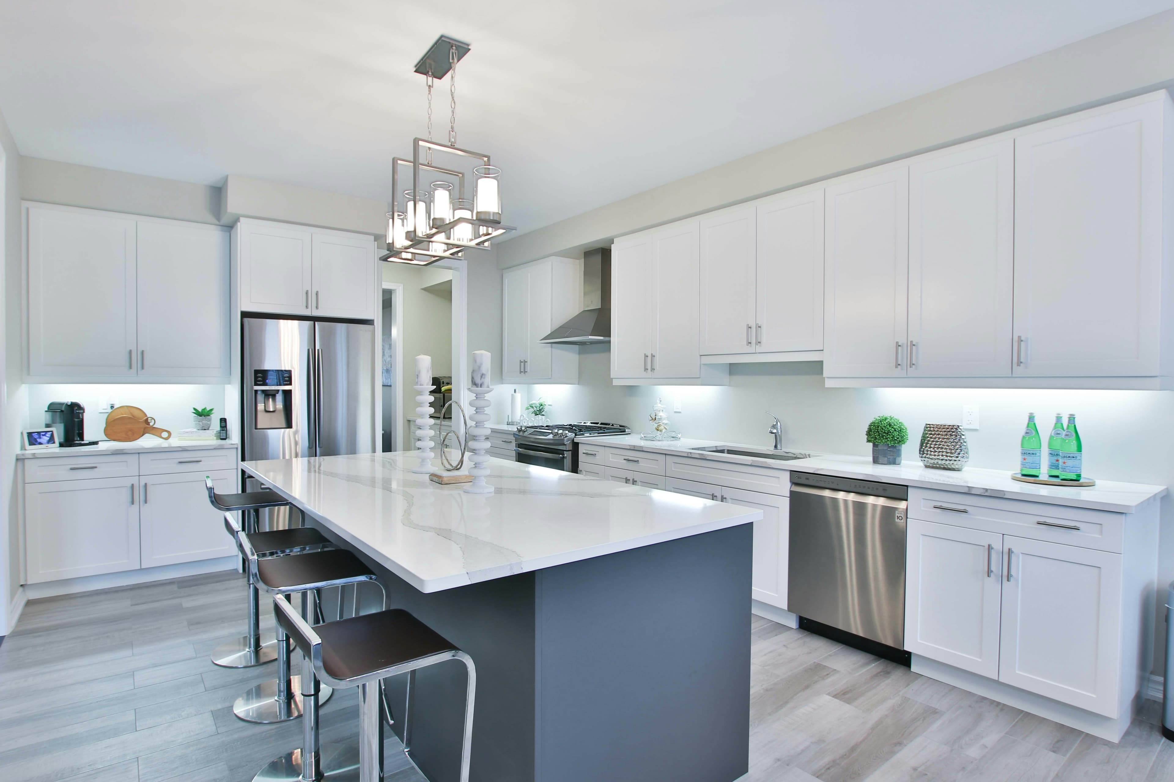 Residential Cleaning